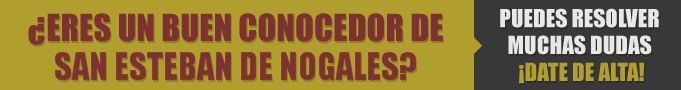 Restaurantes en San Esteban de Nogales